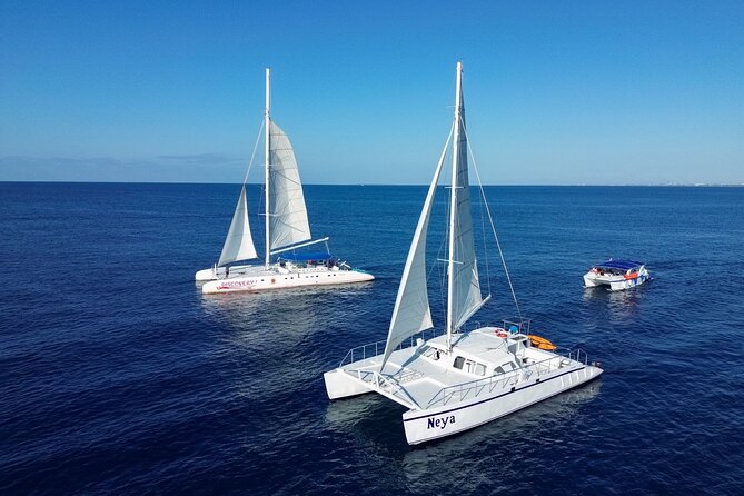Saona Island Sailing Tour - All Inclusive - The organization problem you should take seriously