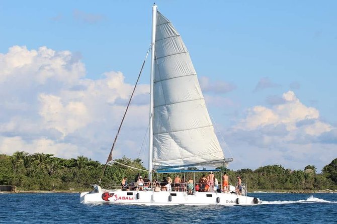 Saona Island Sailing Tour - All Inclusive - The early start and road to Bayahibe
