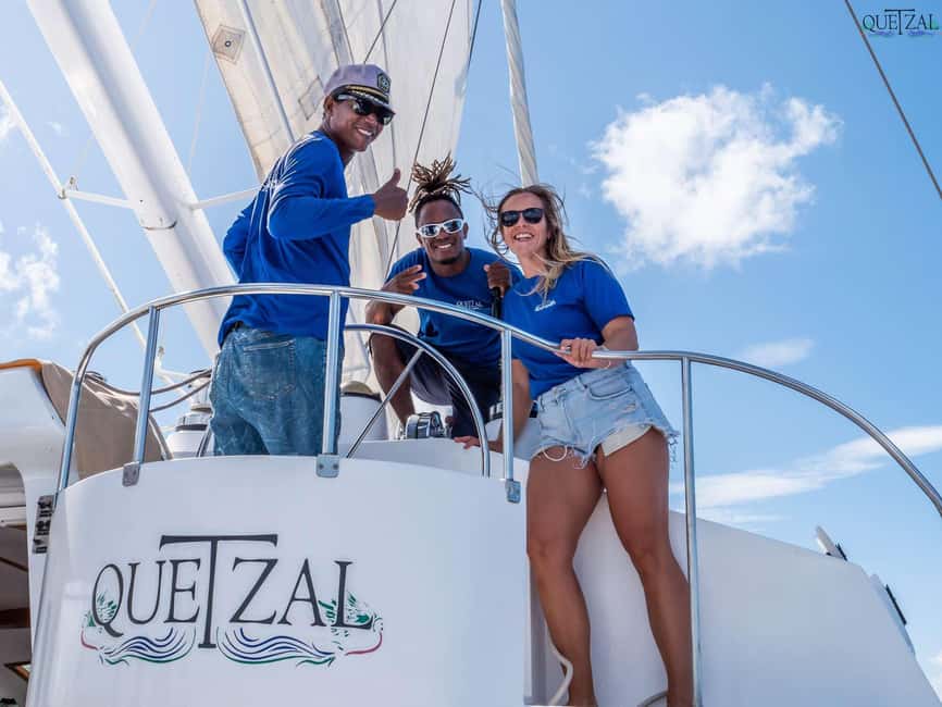 Saona island - Small group tour - Luxury catamaran - Is $169 a fair price?