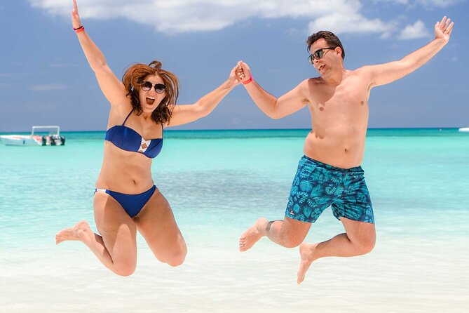 Saona Island Tour – Caribbean All Inclusive Escape - Key points to know before booking