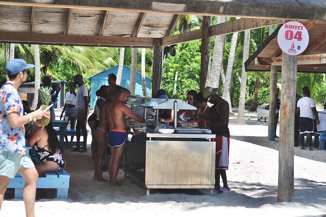 Saona Island Tour – Caribbean All Inclusive Escape - Is $89 a fair price?