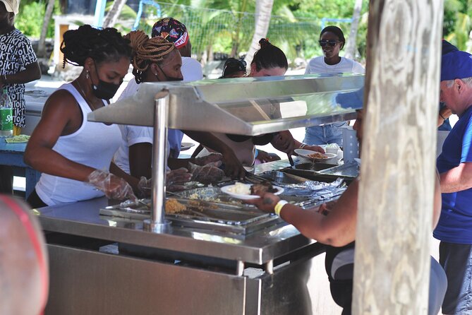 Saona Island Tour – Caribbean All Inclusive Escape - Who will enjoy this day most?