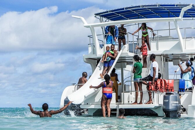 Saona Island Tour from Punta Cana All Inclusive - Who will get the most from this day