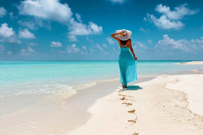 Saona Island Tour From Santo Domingo with Lunch, Open Bar, Pickup - The early pickup and road transfer