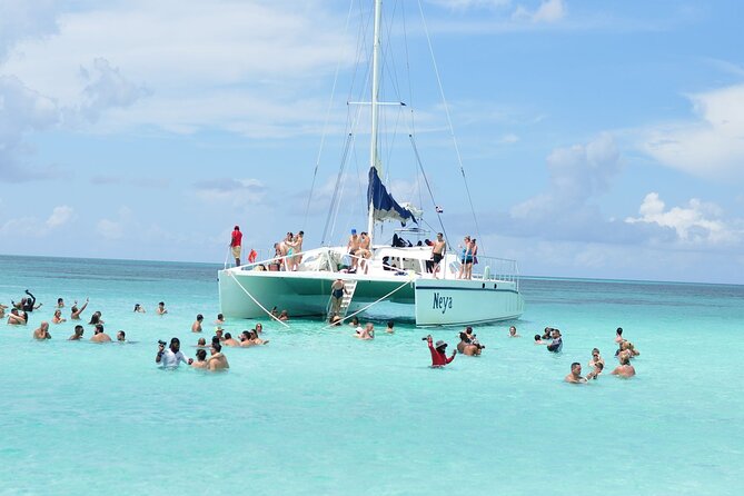 Saona Island Tour in Punta Cana - Key things to know before booking