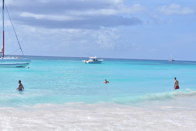 Saona Island Tour in Punta Cana - What $95 includes, and where the value lies
