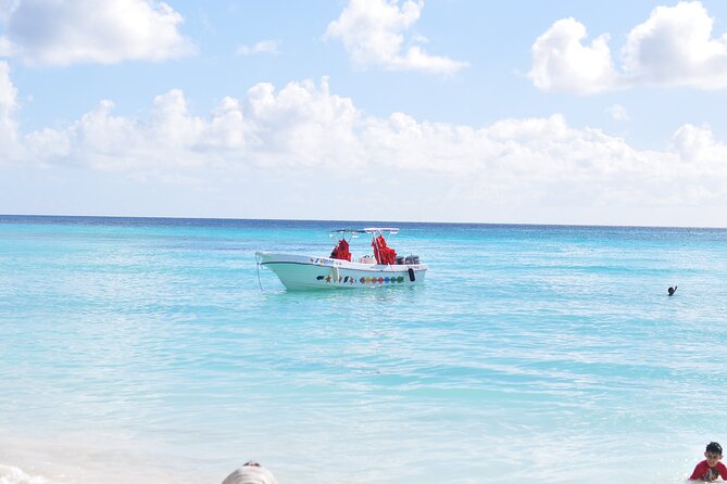 Saona Island Tour in Punta Cana - Weather, cancellation, and planning your day