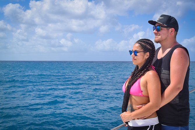 Saona Island Tour with Lunch and Pickup - The shallow natural pool stop