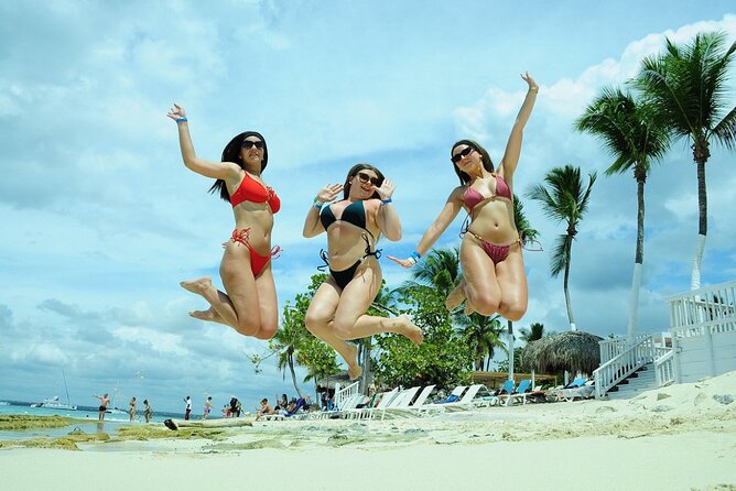 Saona Island: White Sands & Turquoise Waters” - From Punta Cana to Bayahibe by road