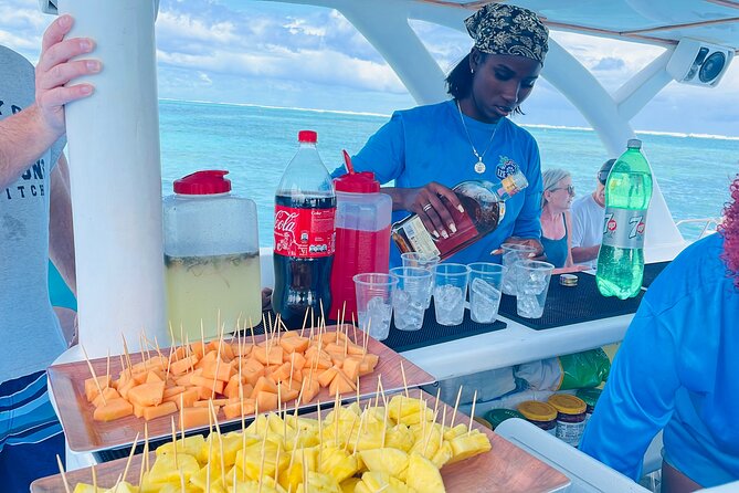 Saona Island: White Sands & Turquoise Waters” - What the private format really changes