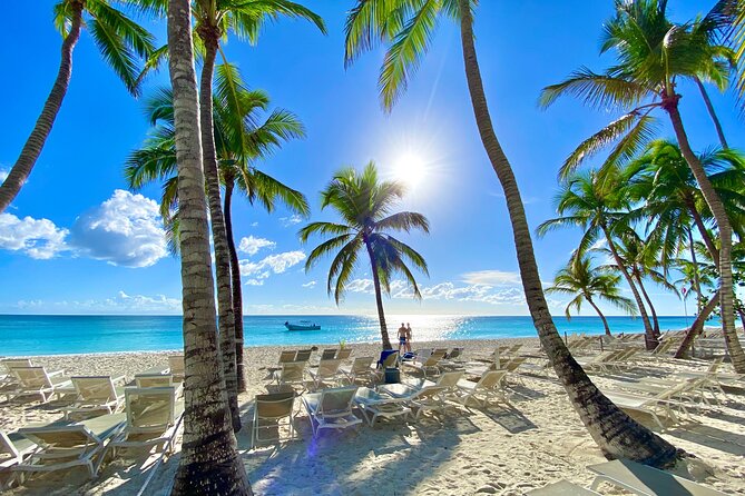 Saona Private Tour with Own Guide and Transport from Punta Cana - Why the early start changes the Saona experience