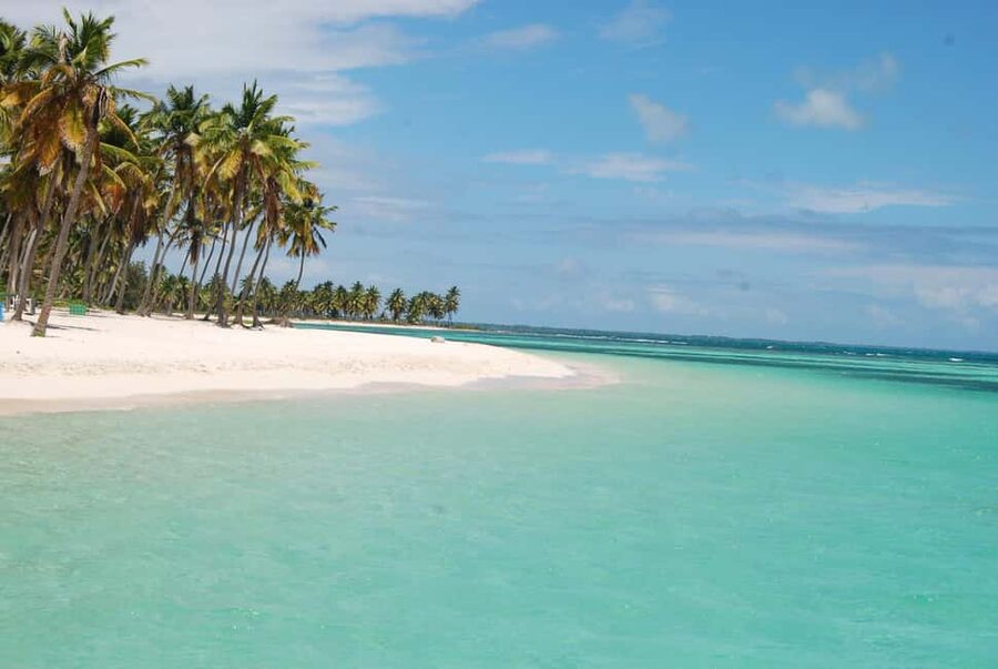 Saona Special Tour: 4 Beaches with Canto from Punta Cana - Key points to know before booking