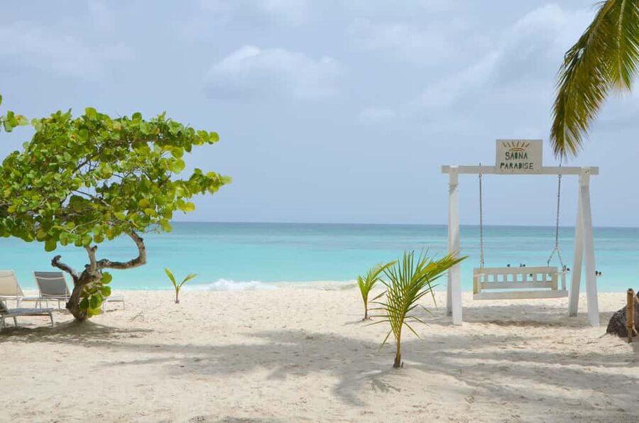 Saona Special Tour: 4 Beaches with Canto from Punta Cana - Why this Saona route is worth considering
