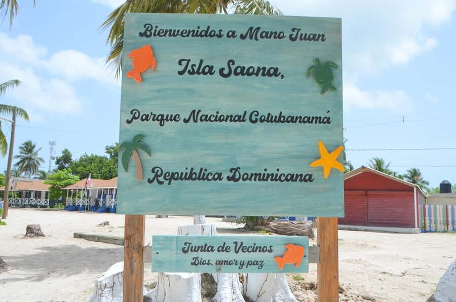Saona Special Tour: Four Beaches & Canto Experience - What the $100 price includes