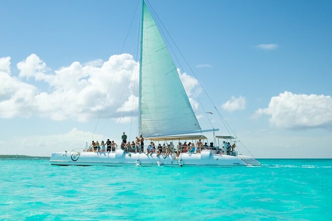 Saône Deluxe Platinum Island - Who will enjoy this island day most