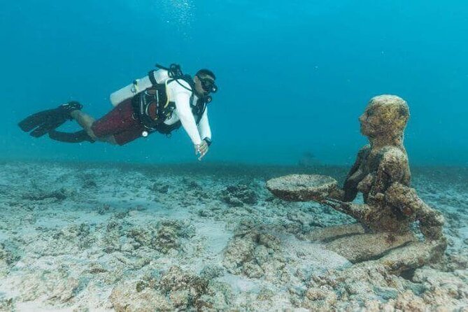 Scuba Diving at Catalina Island - 2 tank - for Certified Divers - Weather, water conditions, and schedule changes