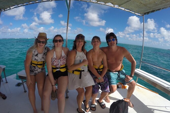 Scuba Doo Diving Scooters in Punta Cana - Hotel pickup and the day’s timing