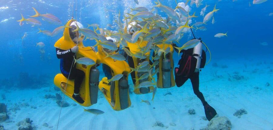 Scubadoo Punta Cana Diving Adventure - Key points to know before booking