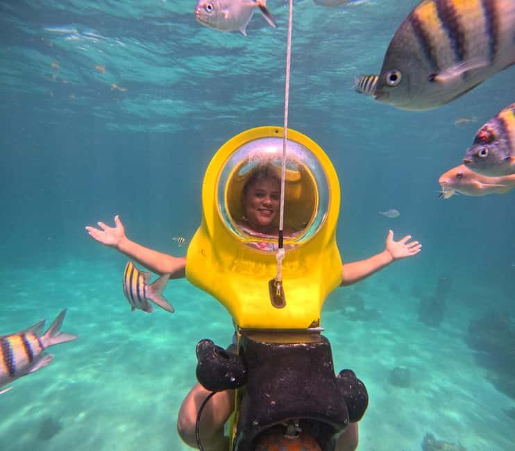 Scubadoo Punta Cana Diving Adventure - Small practical choices that can improve the outing