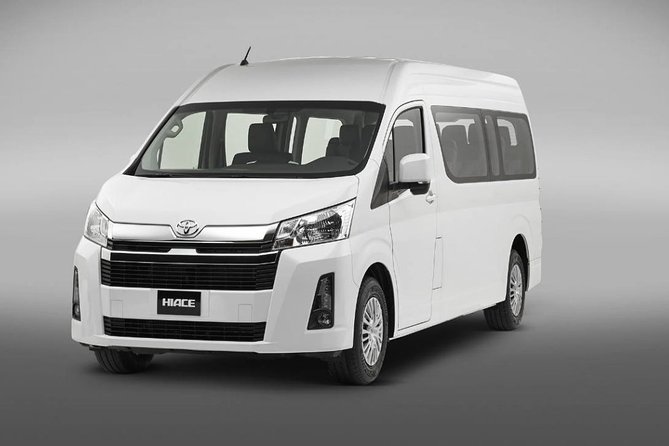 Secrets Royal Beach - Round Trip Shuttle - Punta Cana Airport - Key points at a glance
