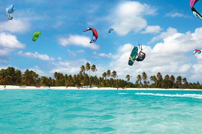 Secrets Royal Beach - Round Trip Shuttle - Punta Cana Airport - The 20 to 30 minute ride to Secrets Royal Beach