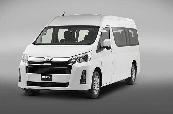 Secrets Royal Beach - Round Trip Shuttle - Punta Cana Airport - What the service does well