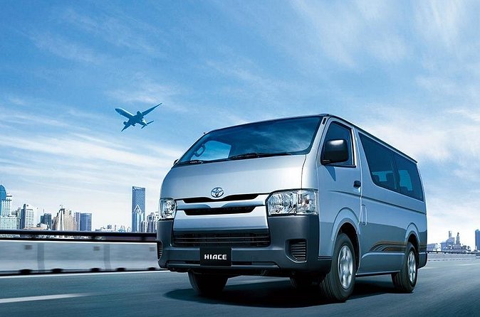 Secrets Royal Beach - Round Trip Shuttle - Punta Cana Airport - Booking details that can save you trouble