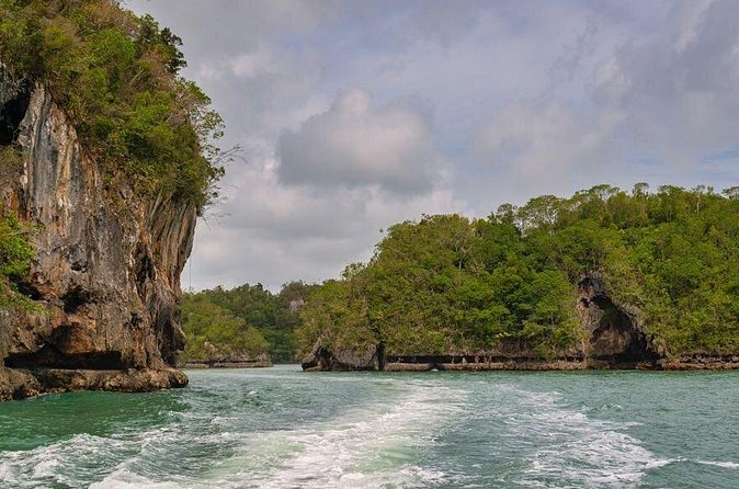 Shared 10-12 Hours Tour in Los Haitises National Park - Practical details that can change your day