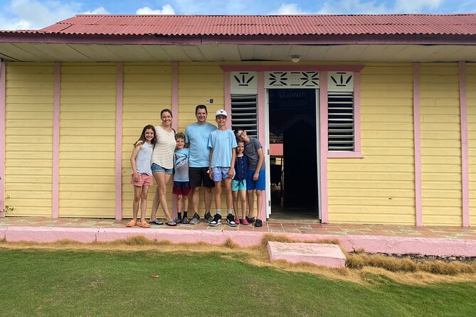 Shared Half-Day Tour in Punta Cana with Local Guide - Why this four-hour trip gets beyond Punta Cana