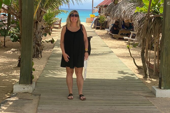 Shared Half-Day Tour in Punta Cana with Local Guide - Rancho Real Cigars and the chance to roll your own