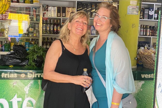 Shared Half-Day Tour in Punta Cana with Local Guide - Higüey’s market and central city life