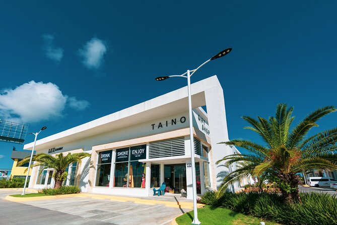 Shopping Tour in Punta Cana with Round Trip Transportation - Key points to know before you book