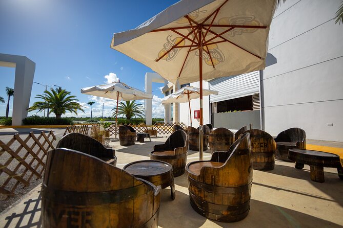 Shopping Tour in Punta Cana with Round Trip Transportation - Taino Gourmet, the single shopping stop