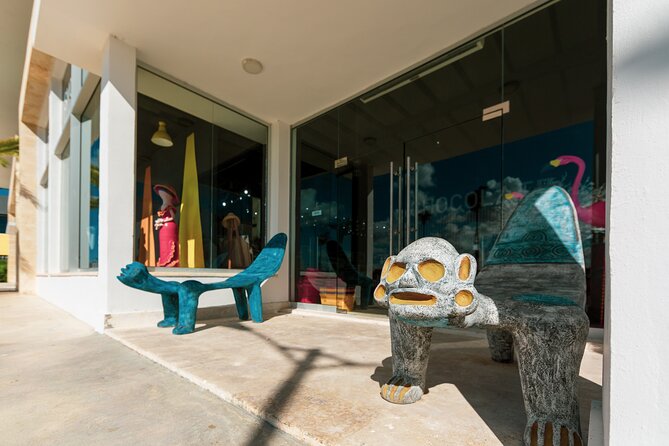 Shopping Tour in Punta Cana with Round Trip Transportation - Resort pickup, with timing that needs patience