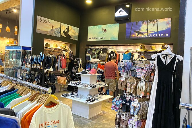 Shopping tour Punta Cana rum cigars coffee larimar chocolate souvenirs mamajuan - Larimar, Pottery, Paintings, and Gifts