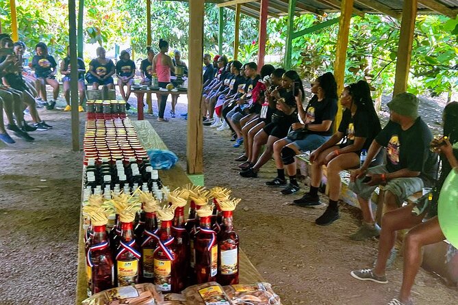 Small Group Cultural Safari - Zip lines, horses, and dune buggies in the jungle