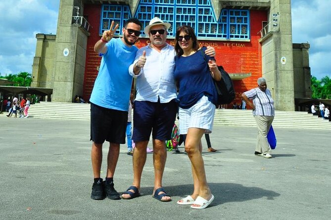 Small Group: Half Day Punta Cana Cultural Tour - Macao Beach for sun and swimming
