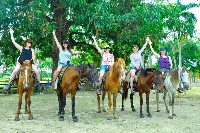 Small Group: Half Day Punta Cana Cultural Tour - Guides, group size, and the feel of the day