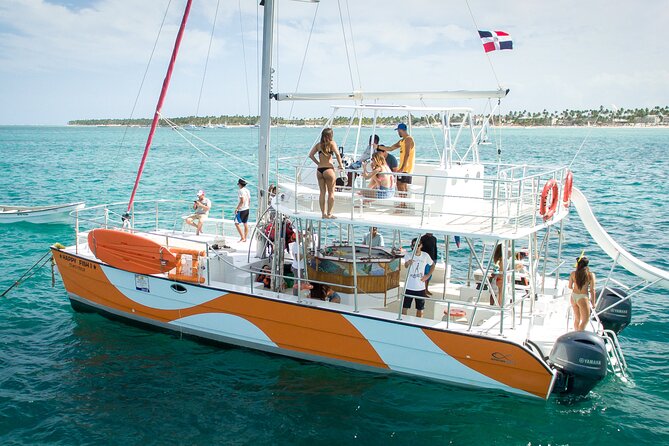 Small Group Punta Cana Snorkeling with Premium Open Bar - Pickup, timing, and what to bring