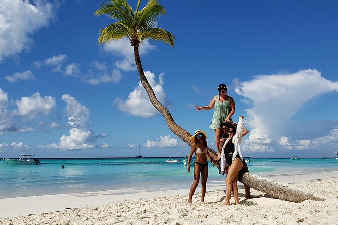 Small Group: Saona Island Full Day Tour - Mangroves and Bayahibe reef