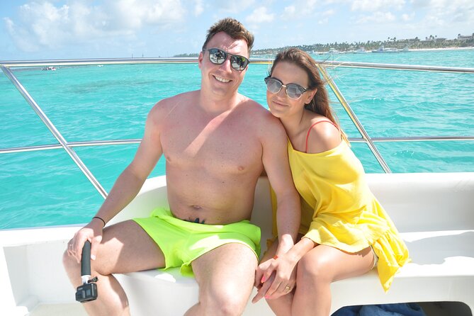 Small Group: Snorkeling Cruise Adventure around the Punta Cana Coast - Key points to know before booking