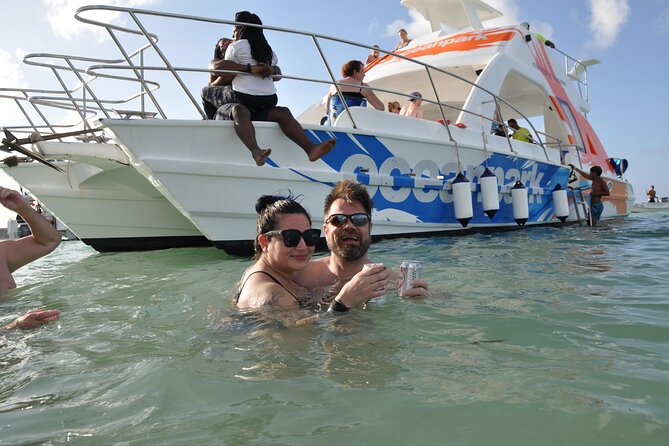 Small Group: Snorkeling Cruise Adventure around the Punta Cana Coast - What this Punta Cana cruise is really like