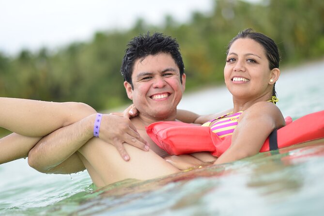 Small Group: Snorkeling Cruise Adventure around the Punta Cana Coast - Is $59.99 a fair price?