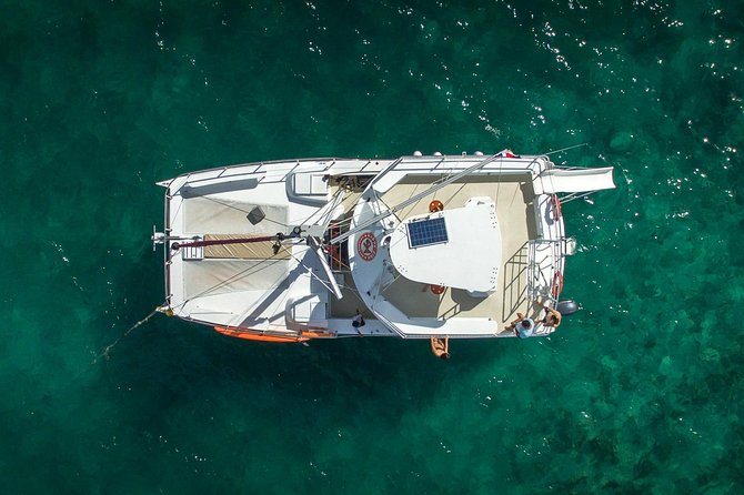 Small Group Snorkeling Cruise with Open Bar and Light Snacks - What the $89 price really buys you