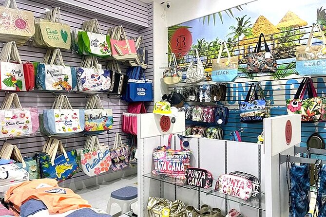 Souvenir Shopping Tour in Punta Cana Pickup Included - Who will enjoy this two-hour experience?