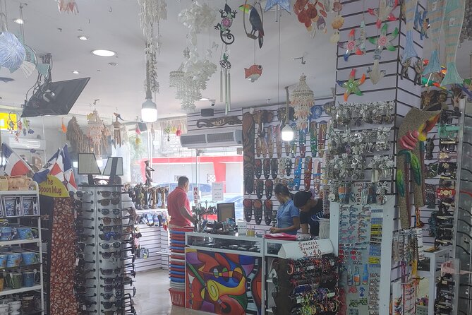 Souvenirs Shopping Tour from Punta Cana - What the $5 price means for you