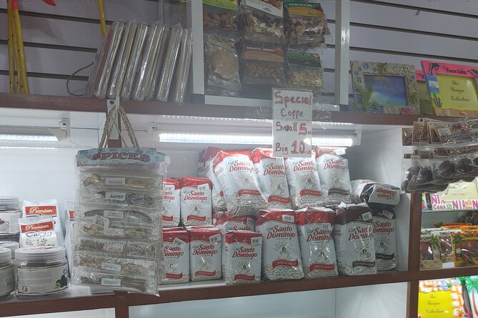 Souvenirs Shopping Tour from Punta Cana - Who will enjoy this outing most