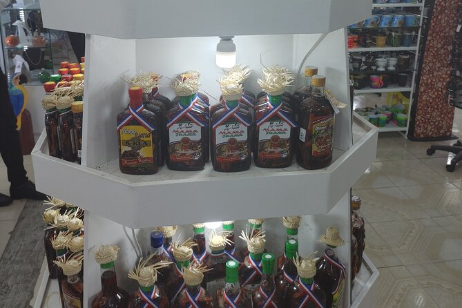 Souvenirs Shopping Tour from Punta Cana - Booking advice before you go