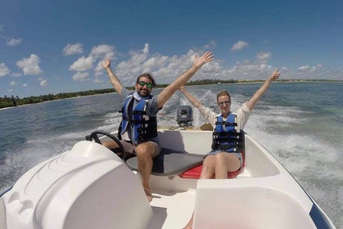 Speed Boat and Snorkeling in Punta Cana Bavaro - Key points at a glance