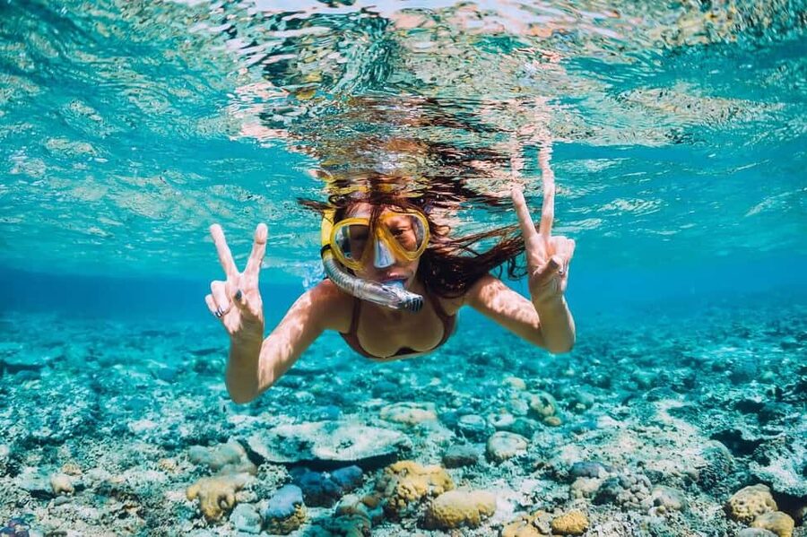 Speedboat Adventure and Snorkeling from Punta Cana - Should you book the Bávaro speedboat trip?